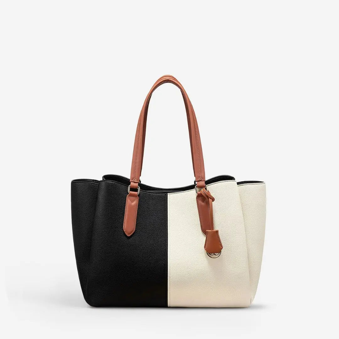 ALNIZA™ Sidekick | Organised Laptop Tote
