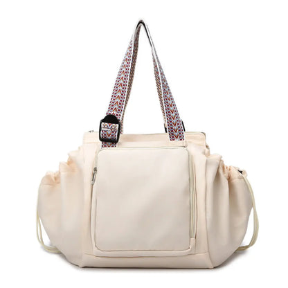ALNIZA Totepack | Designed for Organized Days.