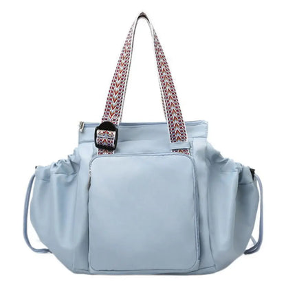 ALNIZA Totepack | Designed for Organized Days.