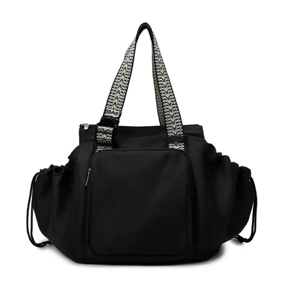 ALNIZA Totepack | Designed for Organized Days.