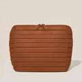 ALNIZA™ VanityFold | Stand-Up Travel Makeup Organiser