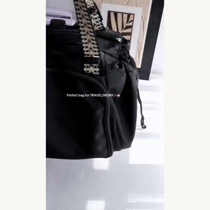 ALNIZA Totepack | Designed for Organized Days.