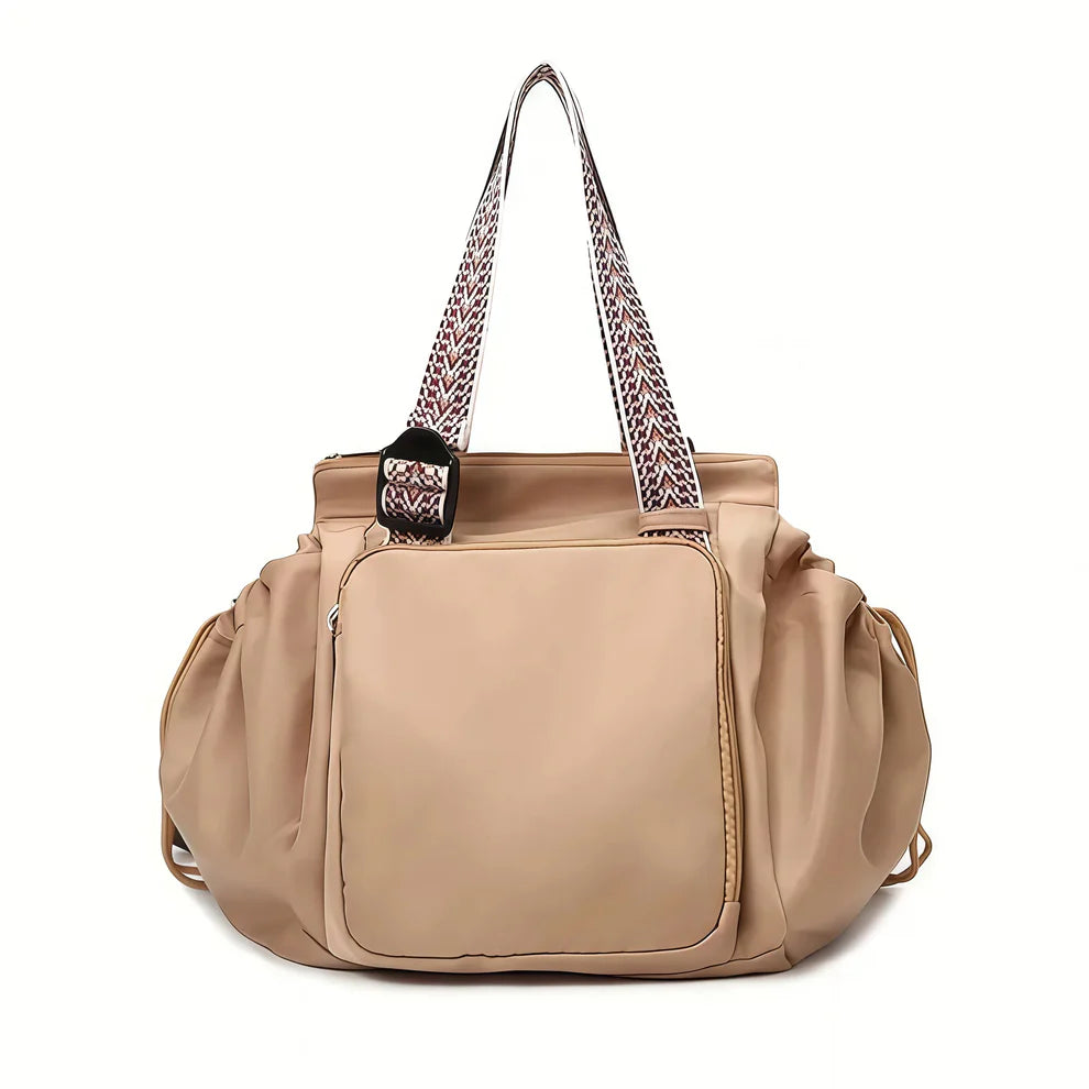 ALNIZA™ Totepack | Everyday Bag with Built-In Organisation