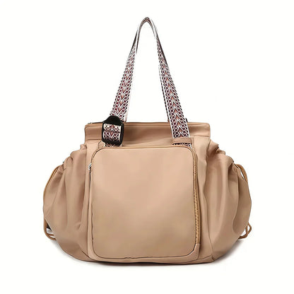 ALNIZA™ Totepack | Everyday Bag with Built-In Organisation