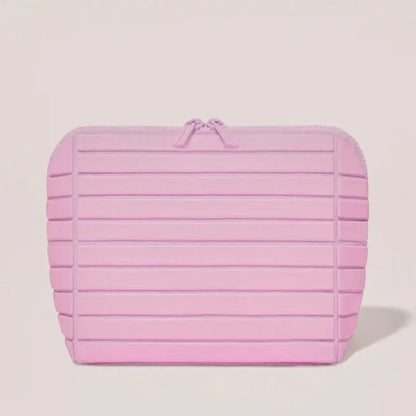 ALNIZA™ VanityFold | Stand-Up Travel Makeup Organiser