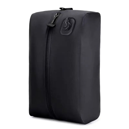 ALNIZA™ PackSlim | One-Touch Travel Compression Bag