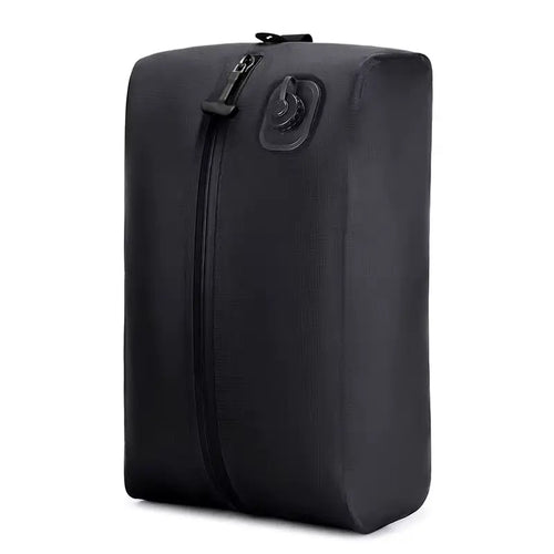 ALNIZA™ PackSlim | One-Touch Travel Compression Bag