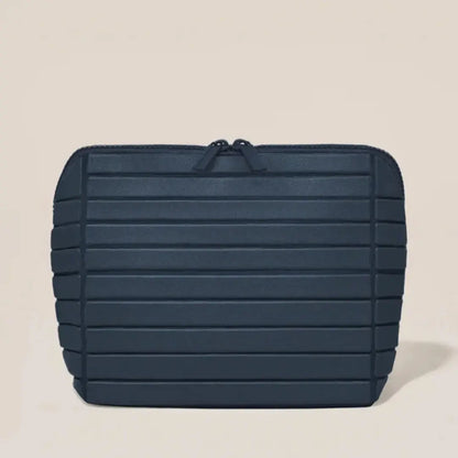 ALNIZA™ VanityFold | Stand-Up Travel Makeup Organiser