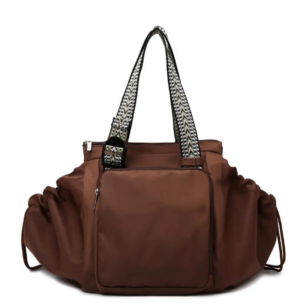 ALNIZA Totepack | Designed for Organized Days.