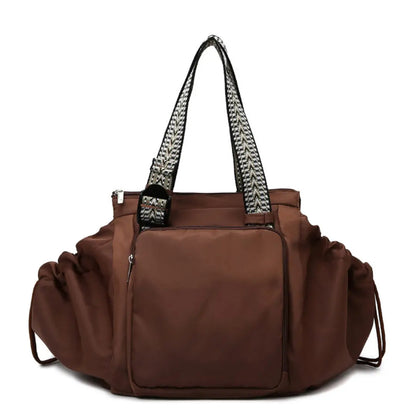 ALNIZA Totepack | Designed for Organized Days.