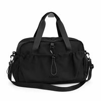 Eclipse Black