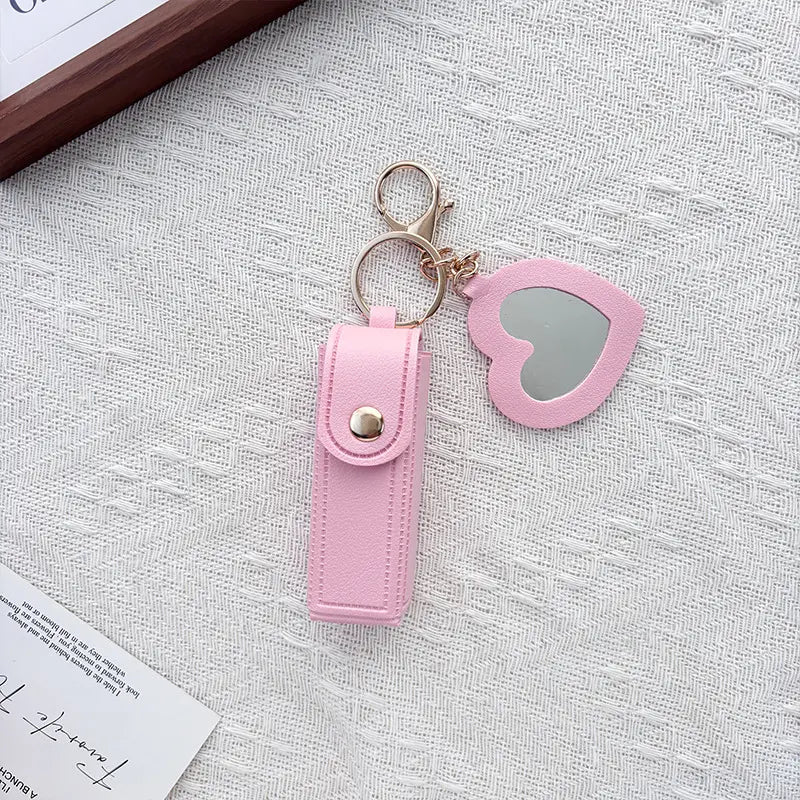 Mini Essentials Pouch